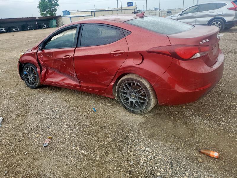 Vin: 5npdh4ae8gh781021, lot: 58315835, hyundai elantra se 20162