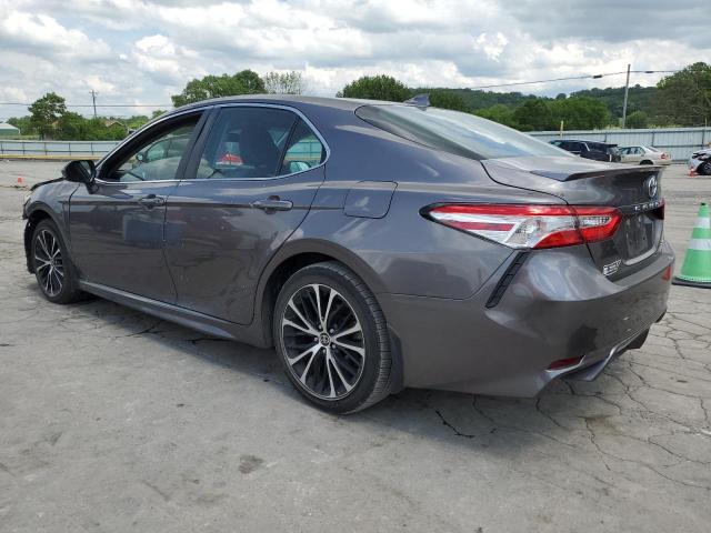 Vin: 4t1g11ak9lu504153, lot: 55818915, toyota camry se 20202