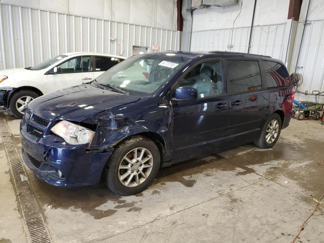 DODGE GRAND CARA
