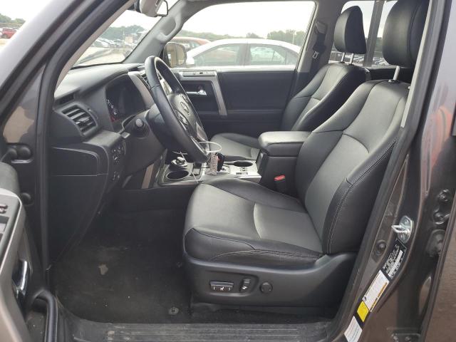 2022 TOYOTA 4RUNNER SR JTENU5JR0N6007731