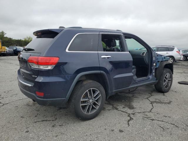 Vin: 1c4rjfbg6hc801902, lot: 58789455, jeep grand cher limited 20173