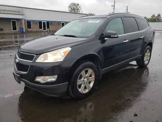 Vin: 1gnkvged7bj381770, lot: 57974335, chevrolet traverse lt 2011 img_1