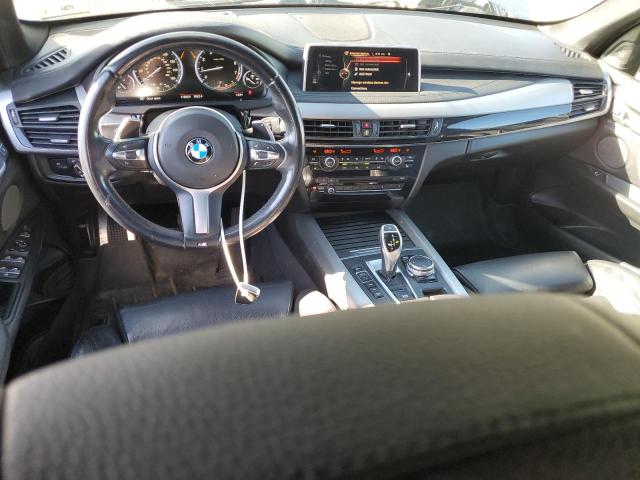 2015 BMW X5 XDRIVE3 - 5UXKR0C57F0K61171