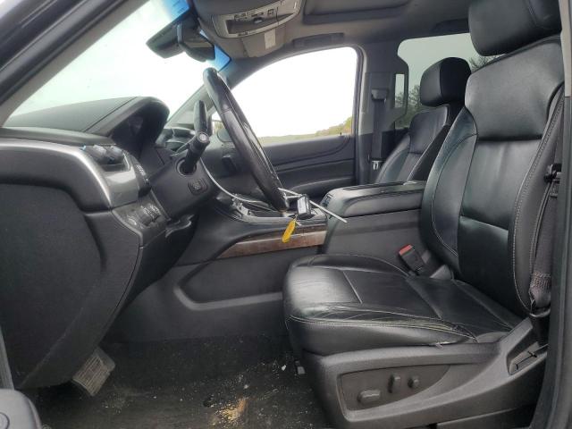 2016 CHEVROLET TAHOE K150 #3285545311