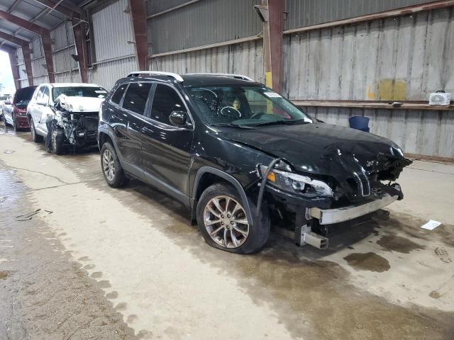 Vin: 1c4pjllbxkd152017, lot: 56392055, jeep grand cher latitude plus 20194