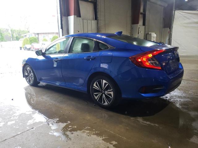 Vin: jhmfc1f38jx033134, lot: 57115075, honda civic ex 20182