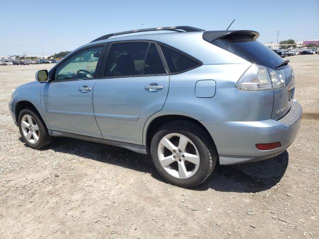 LEXUS RX 330 2005 blue  gas 2T2GA31U85C032945 photo #3