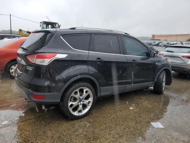 Vin: 1fmcu0j95eud76803, lot: 57819785, ford escape titanium 20143