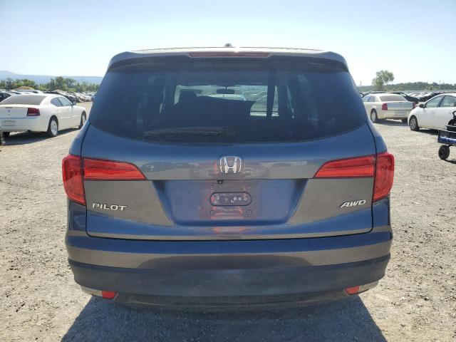 2016 HONDA PILOT EX 5FNYF6H38GB015327