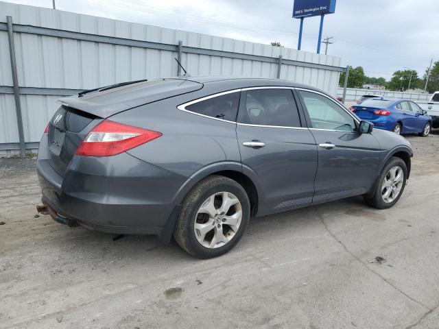 Vin: 5j6tf2h57bl003545, lot: 58326355, honda accord exl 20113