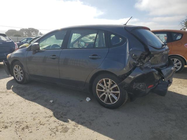 Vin: jf1gpac6xch237834, lot: 57117815, subaru impreza premium 20122