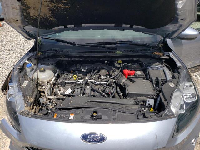 2022 FORD ESCAPE TIT - 1FMCU9J99NUA30533