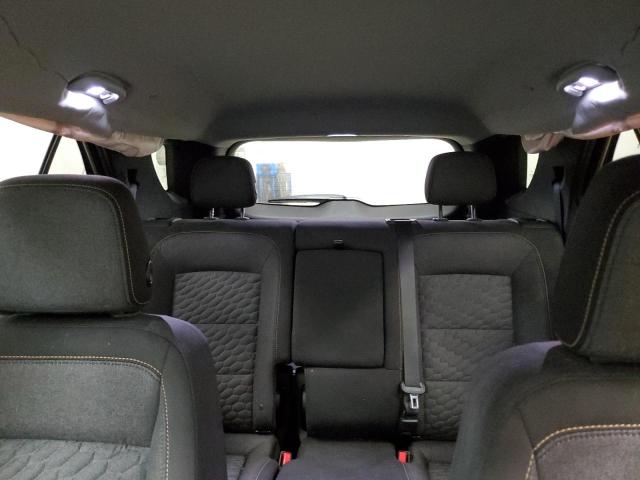 2019 CHEVROLET EQUINOX LT - 2GNAXKEV6K6180344