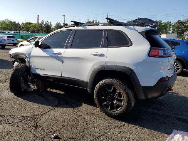 2019 JEEP CHEROKEE T 1C4PJMBN4KD177044