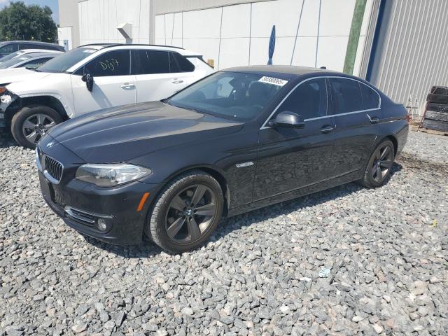 Vin: wba5a5c53ed500884, lot: 58380065, bmw 5 series i 2014 img_1