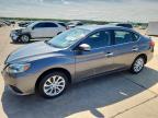 2018 NISSAN SENTRA S - 3N1AB7AP8JL657297