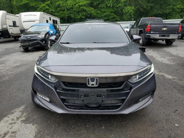 2020 HONDA ACCORD SPO - 1HGCV1F39LA096331