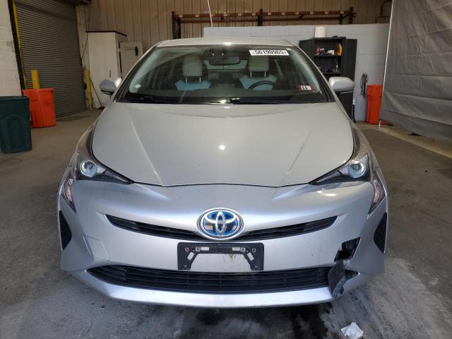2016 TOYOTA PRIUS - JTDKARFU7G3506177