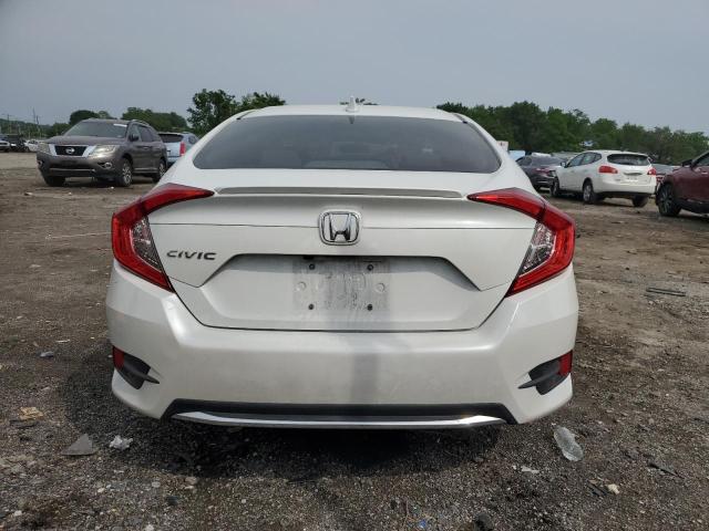 2020 HONDA CIVIC EX - 19XFC1F34LE200433