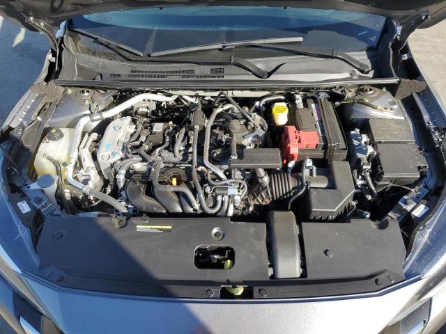 2024 NISSAN SENTRA SV - 3N1AB8CV4RY301994