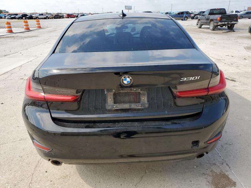 2020 BMW 330I - WBA5R1C03LFH48854