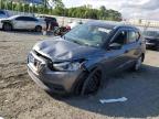 2019 NISSAN KICKS S - 3N1CP5CU3KL504149
