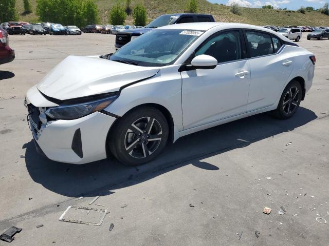 Vin: 3n1ab8cv3ry224745, lot: 57829955, nissan sentra sv 2024 img_1