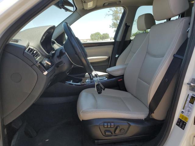 2015 BMW X3 XDRIVE2 - 5UXWX9C59F0D58645