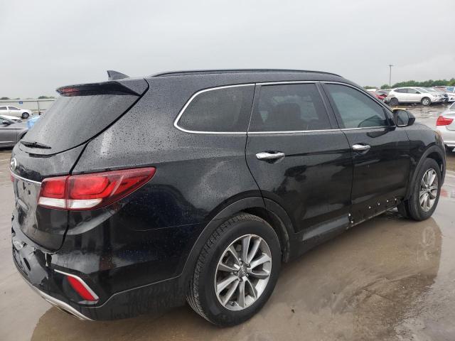 Vin: km8sm4hf3hu200724, lot: 55617435, hyundai santa fe se 20173