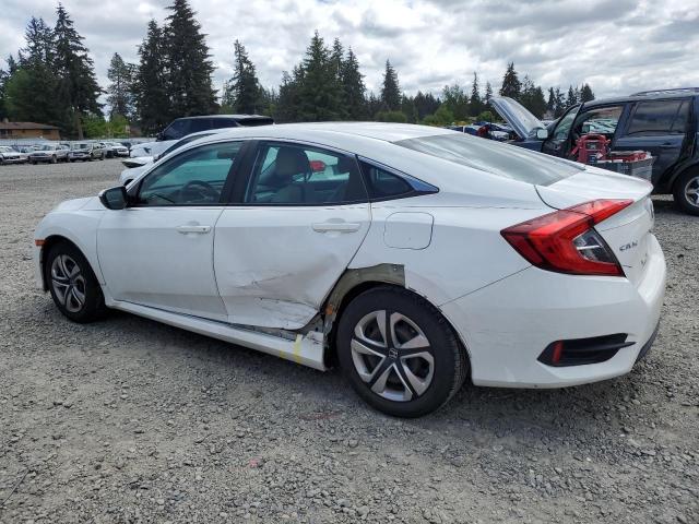 Vin: 2hgfc2f59gh531401, lot: 56392855, honda civic lx 20162