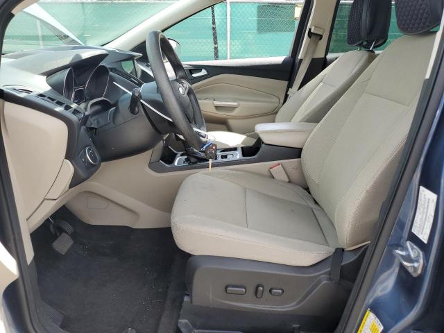 2018 FORD ESCAPE SE - 1FMCU9GD5JUB25371