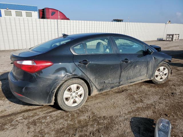 Vin: knafk4a65g5502625, lot: 58805675, kia forte lx 20163