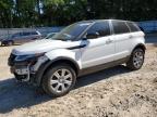 2017 LAND ROVER RANGE ROVE - SALVP2BG0HH236547