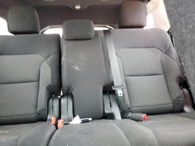 2019 FORD EXPLORER X 1FM5K7D89KGA27017