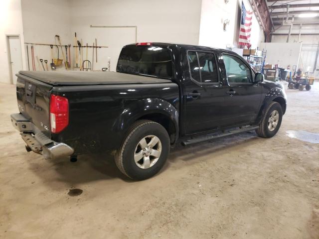 Vin: 1n6ad0ev1dn737243, lot: 55944395, nissan frontier s 20133