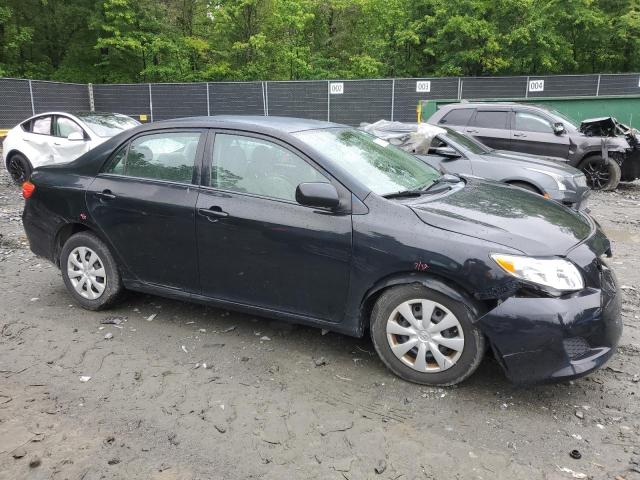 Vin: 2t1bu4eexac530234, lot: 57688985, toyota corolla base 20104