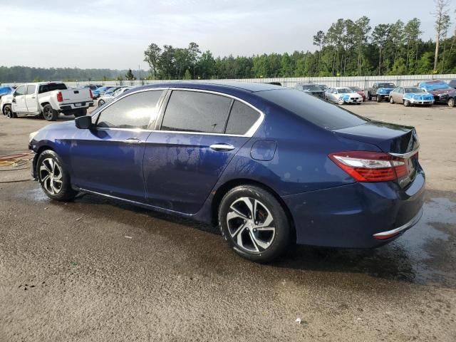 Vin: 1hgcr2f38ha246558, lot: 55978625, honda accord lx 20172