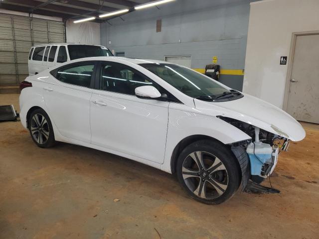 Vin: kmhdh4ah6fu228328, lot: 58178905, hyundai elantra se 20154