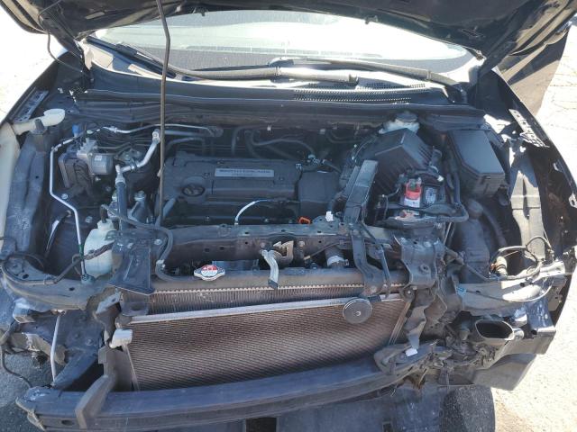 2015 HONDA CR-V EXL - 2HKRM3H7XFH546427