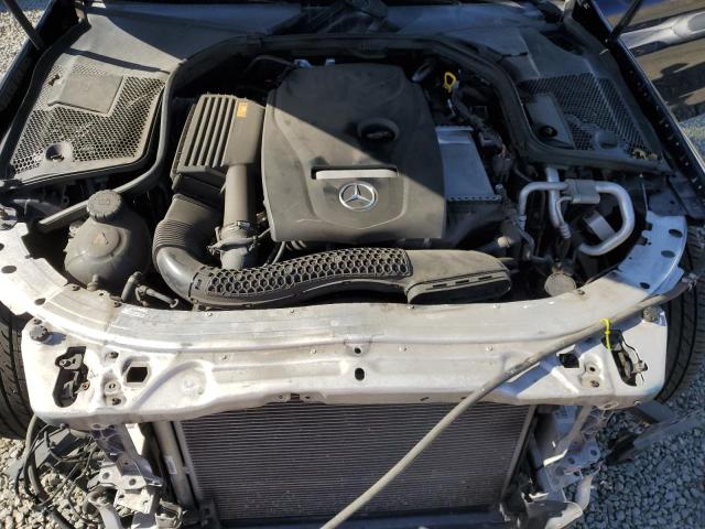2018 MERCEDES-BENZ C 300 4MAT 55SWF4KB0JU282544