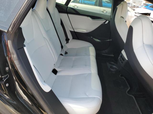 2019 TESLA MODEL S - 5YJSA1E48KF332442