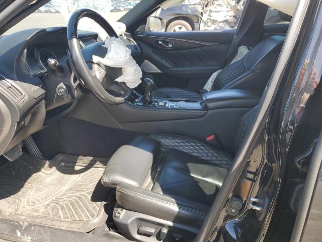 2017 INFINITI Q50 RED SP JN1FV7AR1HM870851