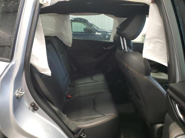 2022 SUBARU FORESTER W JF2SKAMC8NH530482