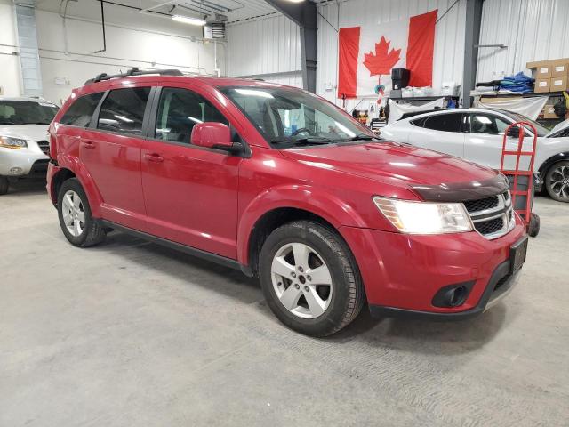 Vin: 3c4pdccg0ct308404, lot: 58250515, dodge journey sxt 20124