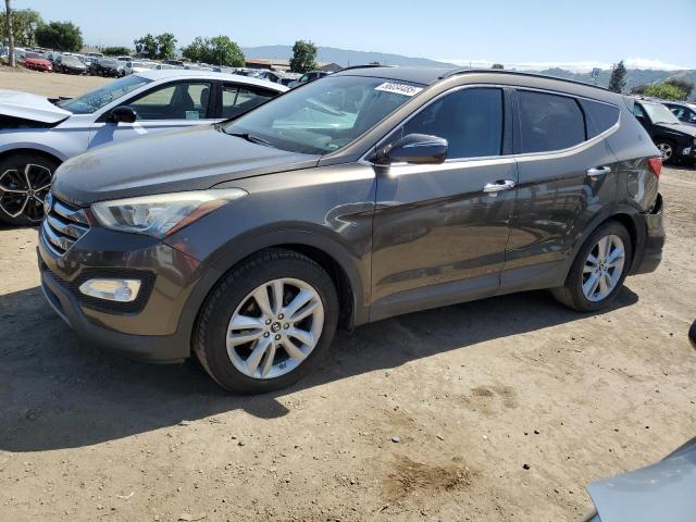 Vin: 5xyzudla6dg114544, lot: 56034485, hyundai santa fe 2013 img_1