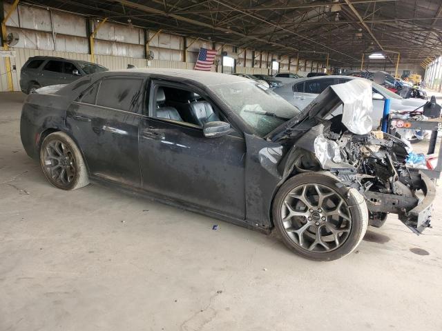 Vin: 2c3ccabgxjh261741, lot: 58866815, chrysler 300 s 20184