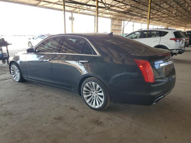 Vin: 1g6az5s39e0179664, lot: 58439985, cadillac cts premium collection 20142