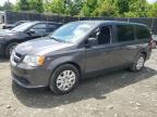 2018 DODGE GRAND CARA - 2C4RDGBG2JR285385