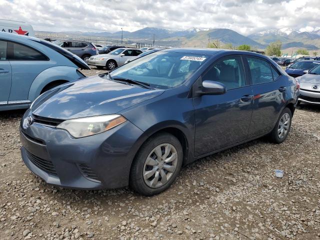 Vin: 2t1burhe6gc516090, lot: 57585245, toyota corolla l 2016 img_1