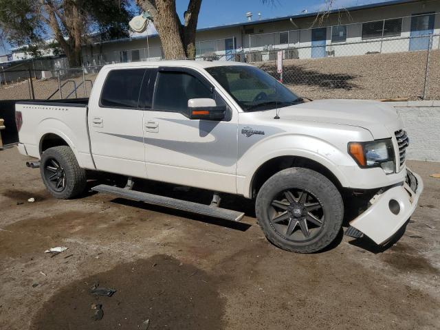 Vin: 1ftfw1e68cfb85590, lot: 58897445, ford f-150 supercrew 20124